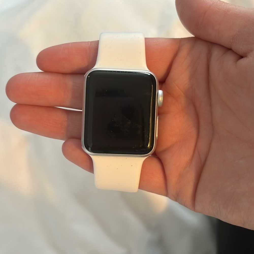 Apple Watch Series 3